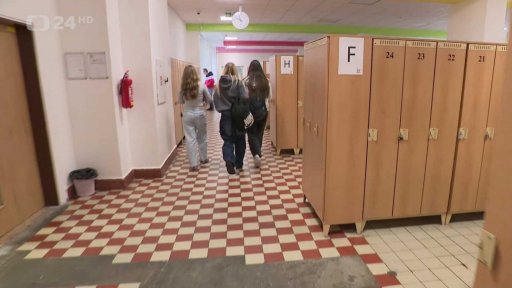 Krizová pomoc školám