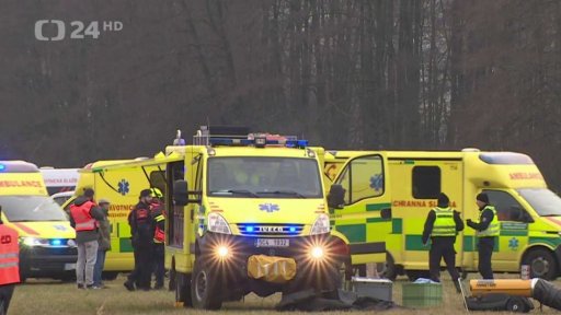 Přehled událostí týdne