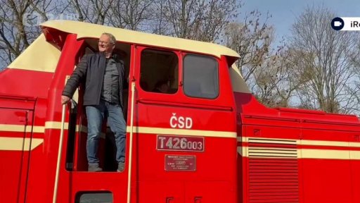 Soutěž iReportérů ČT