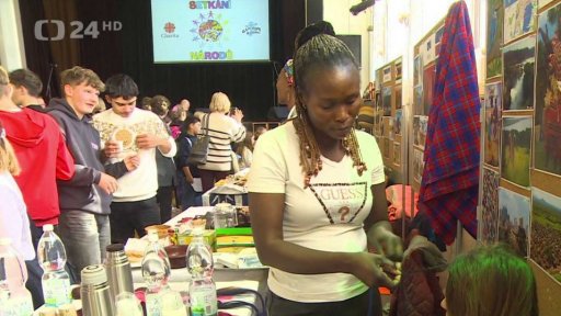 Přehled zajímavostí týdne