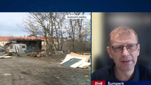 Pomoc lidem bez domova