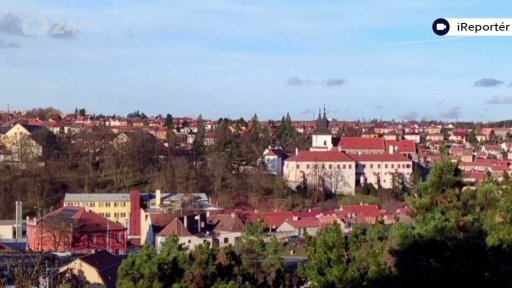 Místo iReportéra ČT