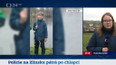 Policie na Zlínsku pátrá po chlapci