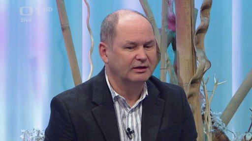 Naše smysly - oční zákaly - 1. část