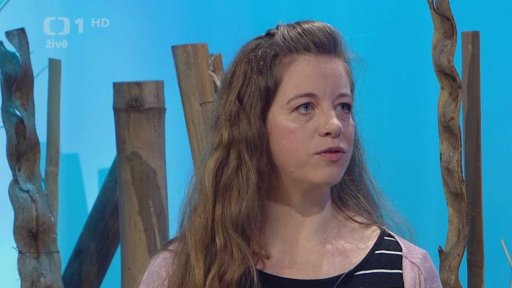 Vyšívání jako zážitek - 1. část