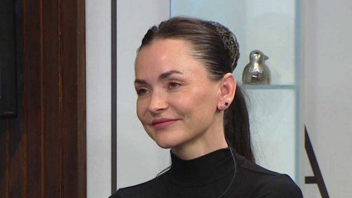 Radka Třeštíková - 2. část