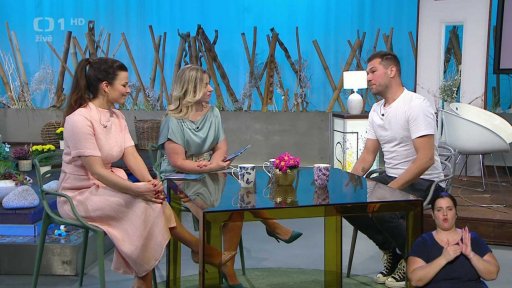 Jan Vojáček - 2. část