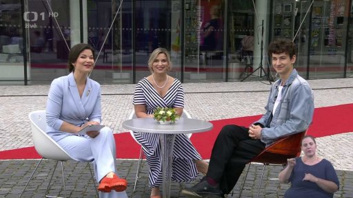 Antonio Šoposki - 2. část