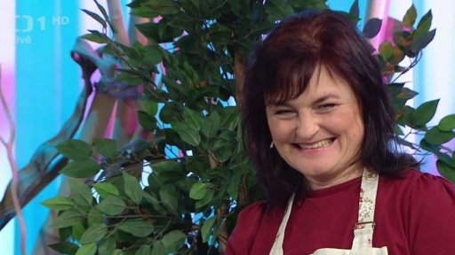 Vaření - 1. část