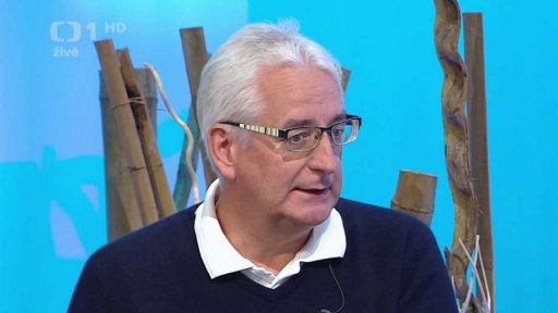 Česko jako ráj rozhleden - 1. část