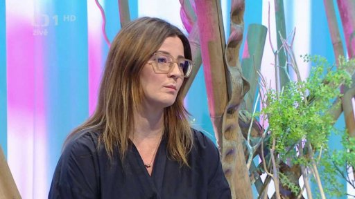 Poruchy hybnosti a neepileptické záchvaty - 1. část