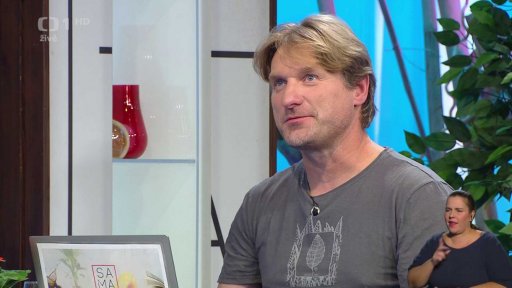 Husopas a horský vůdce Janek Bednařík - 1. část