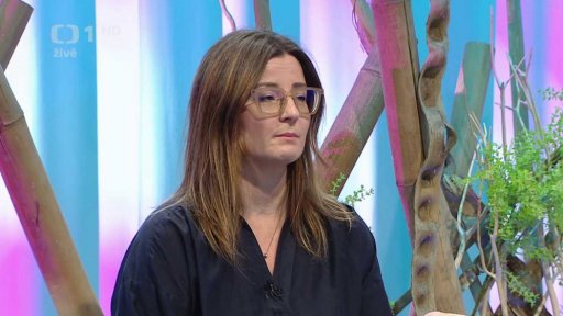 Poruchy hybnosti a neepileptické záchvaty - 2. část