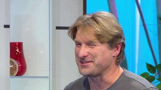 Husopas a horský vůdce Janek Bednařík - 2. část