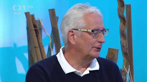 Česko jako ráj rozhleden - 2. část