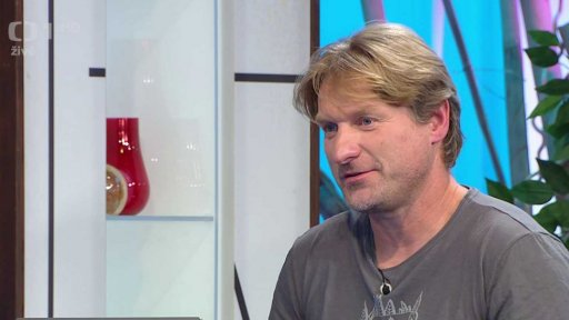 Husopas a horský vůdce Janek Bednařík - 3. část