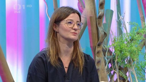 Poruchy hybnosti a neepileptické záchvaty - 2. část