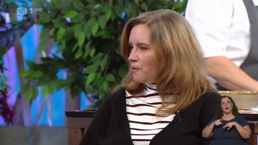 Jak se žije ženám s ADHD - 1. vstup