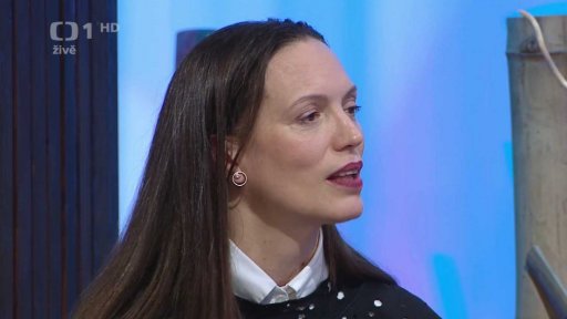 Otevřená módní studia - 2. vstup