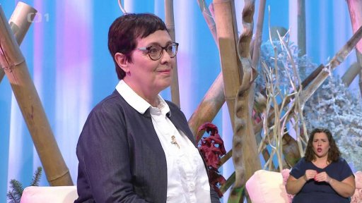 Advent bez spěchu a viny - 1. část