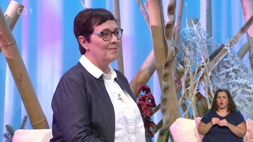 Advent bez spěchu a viny - 2. část