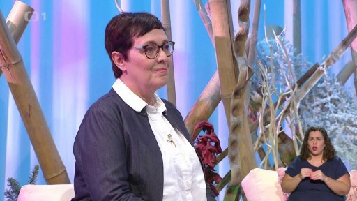 Advent bez spěchu a viny - 3. část