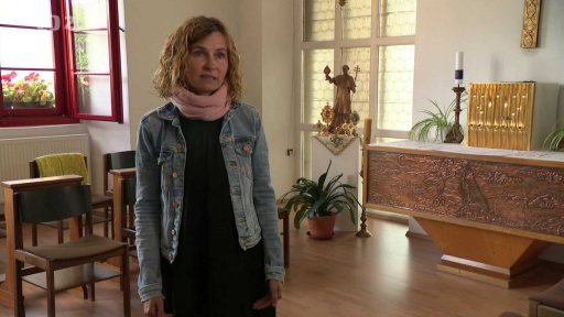 75 let od Akce K v Želivském klášteře