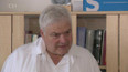 Záchrana ruky