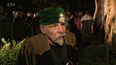 Lidské smysly: Lubo Kristka