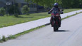 Supermotorka