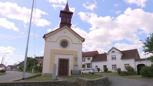 Tři minuty z Lomničky