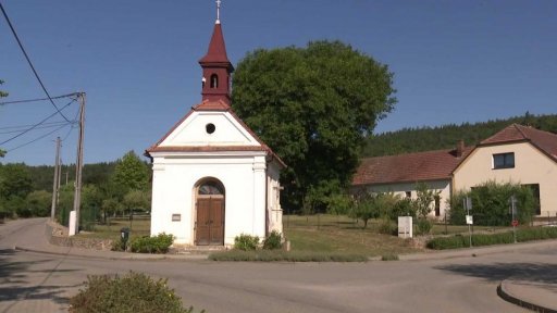 Tři minuty z Vohančic