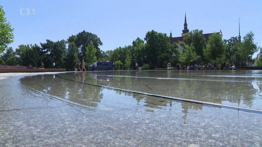 Klimatická změna v praxi