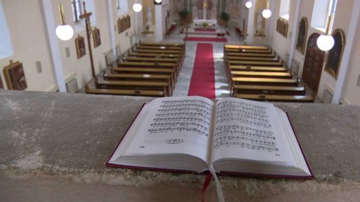 Tři minuty z Běhařovic