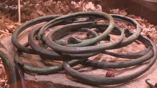 Třicet let poté: Archeologické nálezy v Běhařovicích