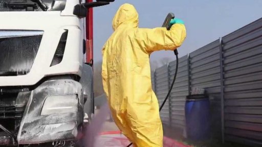 Přehled událostí týdne