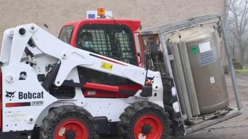 Přehled zajímavostí týdne