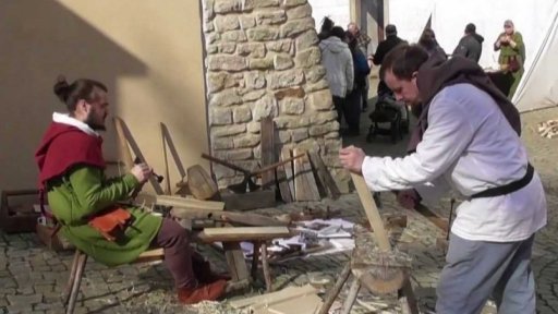 Soutěž iReportérů ČT