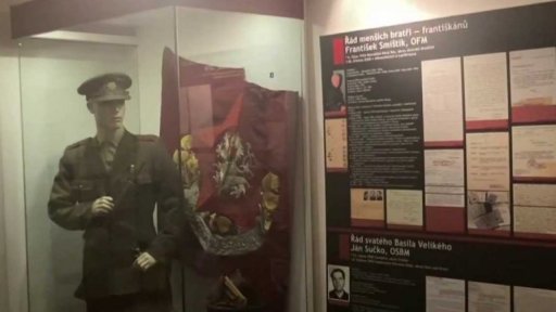 Rozhovor s iReportérem ČT