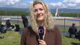 MS superbiků v Mostě