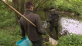 Praktická maturita na střední rybářské škole