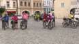 Začátek turistické sezony