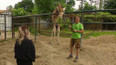 Olomoucká zoo slaví 70 let