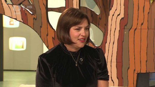 Dcera Radka Pilaře, Marina Pilařová - 1. vstup