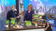 Microgreens - 1. vstup