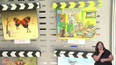 Salon filmových klapek
