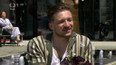 Filip František Červenka - 3. vstup