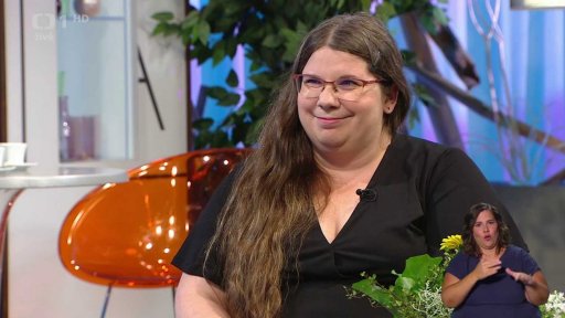 Tajemství českých jmen a příjmení - 2. vstup