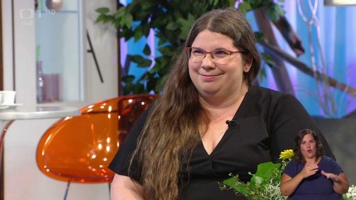 Tajemství českých jmen a příjmení - 3. vstup