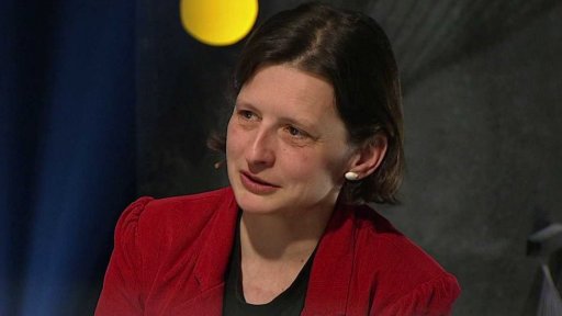 Host: Ilona Rozehnalová